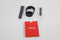 Polar Unite - Fitnesshorloge - Hartslagmeting - Zwart - S-L