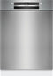 Bosch SMU4EVS08E - Inbouw vaatwasser - Smart bediening - Digitaal display