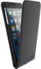 Mobilize MOB-MFCB-IPH6P - Flipcase - Kunstleer - Zwart