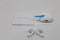 Apple AirPods 4 - TWS - ANC - Wit