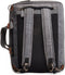 Berba Leren Convertible Rugtas 15.6 inch Barbarossa 826-153 Blauw
