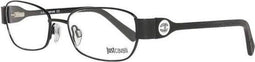 Ladies'Spectacle frame Just Cavalli JC0528-005-52 Black (ø 52 mm)