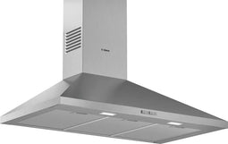 BOSCH DWP96BC50 - Wandschouw afzuigkap - Luchtafvoer en recirculatie - Energieklasse A