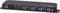 Tripp Lite B005-HUA4 KVM-switch Zwart