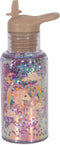 Konges Sløjd Glitter Thermo Drinkfles - Horn Stars