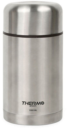 Thermos voor voedsel ThermoSport Roestvrij staal 1 L