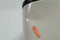 Brabantia Bo Touch Bin - Prullenbak - 60 liter - Soft Beige