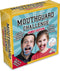 Mouthguard Challenge Familie Editie