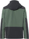 Vaude Elope - Outdoor Jas - Waterdicht - 3XL - Groen