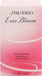 Shiseido - Ever Bloom - Eau De Parfum - 30ML