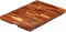 vidaXL - Hakblok - 60x42x4 - cm - massief - acaciahout