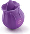NS Novelties - INYA The Kiss - Stimulator Clitoral Paars