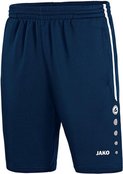 Jako Active Trainingsshort Junior - Maat 164