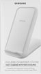 Samsung Wireless Charger Stand EP-N5200 - Draadloos opladen 15W - Wit
