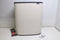 Brabantia Bo Touch Bin - Prullenbak - 60 liter - Soft Beige