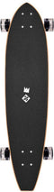 Street - Surfing - Longboard - Kicktail - Rumble - 91 - cm