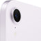 Apple iPad Mini (2024) - Tablet - A17 Pro - 128GB - Paars