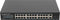 Lanberg RSGE-24P-2GE-2S - Unmanaged Switch - 24x PoE+ 1Gbps - 250W