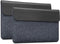Lenovo GX40X02932 - Sleeve - Stofafstotend Krasbestendig - Zwart Leder 14