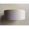 Klika - Thermo-etiketten 40x38mm kern 40 perm