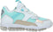 Vingino Ariana - Sneaker - Air unit demping - Sea blue - Maat 34