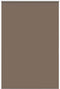 vidaXL - Rolgordijn - verduisterend - koffie - 155x210 - cm - stofbreedte - 151,6 - cm