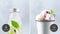 Samsung RB38C607AS9 - Koel-vriescombinatie - 387L inhoud - A energieklasse - RVS