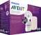 Philips Avent SCF395/01 - Elektrische Borstkolf - Natural Motion-technologie - Roze
