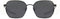 SINNER ASH - Zonnebril - Gepolariseerde SINTEC® lens - Zwart