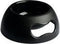 United Pets Voerbak Pappy Zwart