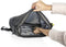 XD Design Bobby Urban -Cut Proof - Anti-Diefstal Rugzak 22 liter - Grijs