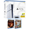 Sony PlayStation 5 - PS5 E - 1 TB SSD 16 GB RAM - Wit