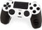 KontrolFreek Performance Grips XT - Black - PS5