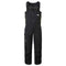 Gill OS26T - Offshore zeilbroek - Waterdicht ademend - Zwart
