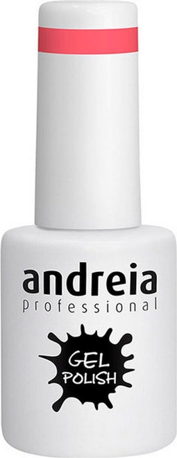 Semi-permanent Nagellak Gel Polish Andreia (10,5 ml)