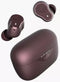 Fresh 'n Rebel Twins Elite - True Wireless Oordopjes - Adaptive Hybrid ANC Personal Sound - Bordeaux Rood