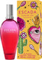 Escada Flor Del Sol - 100 ml - eau de toilette spray - damesparfum