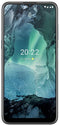 Nokia G11 - Smartphone - 3GB RAM - 32GB opslag - Blauw