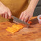 BARE Cookware Messenset, 7-delig, Duits staal & Levenslange Garantie | Complete set, hoogwaardig en duurzaam