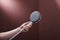 Hansgrohe Raindance Alive S Puro - Showerpipe - Ecostat thermostaat - 300mm - 1 straalfunctie - Chroom