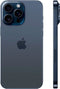 Apple iPhone 15 Pro Max - 256GB - A17 Pro - Blauw Titanium
