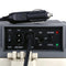Camry CR 8065 - Toeristenkoelkast - 12V/230V - 21 liter - Peltier koelsysteem