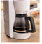 Bosch TKA3M131 - Koffiezetapparaat - Aroma+ - Mat-glanzend