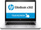 HP EliteBook x360 1030 G2 - Laptop - 360° flexibiliteit - 8GB RAM - Intel Core i5-7200U - 256GB SSD - Windows 10 Pro