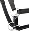 VidaXL Halster Paard - Leer - Verstelbaar - Bruin - Cob