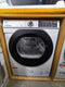 Hoover NDE H8A2TSBEXS-S - Warmtepomp Droger - 8 kg - Geluidsniveau 67 dB - Condensatie (Outlet)