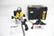 DeWALT DW621KT - Bovenfrees - 1100W 8mm in TSTAK koffer