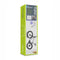 Delta Cycle Pivot Fietsenrek Zilver - Bike Rack