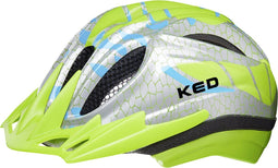 Fietshelm KED Meggy II M (52-58cm) - green K-Star