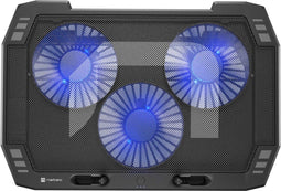 Portable Cooler Natec ORIOLE 17,3"